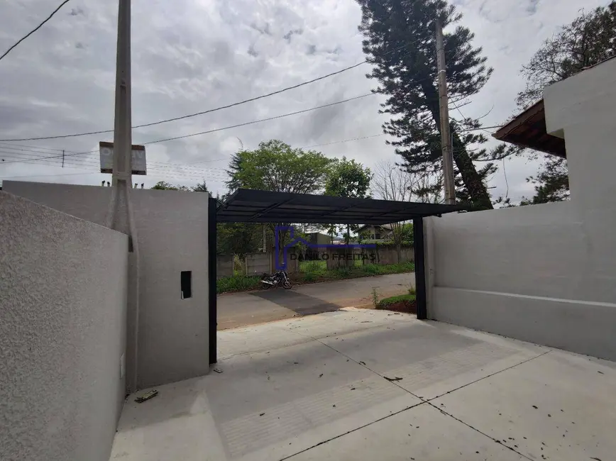 Foto 3 de Casa com 3 quartos à venda, 180m2 em Jardim dos Pinheiros, Atibaia - SP