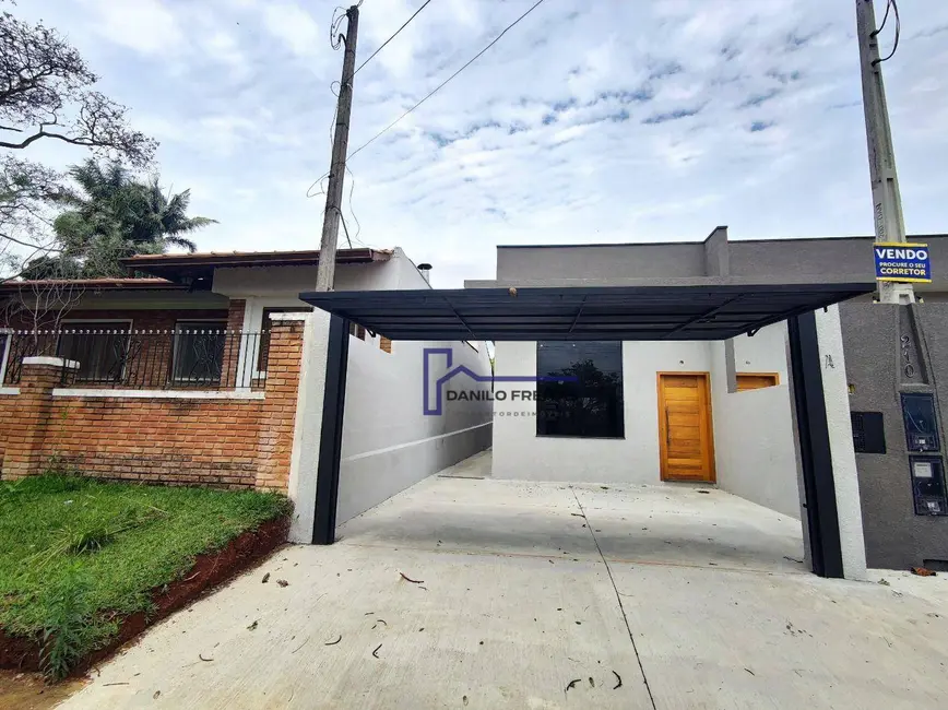 Foto 1 de Casa com 3 quartos à venda, 180m2 em Jardim dos Pinheiros, Atibaia - SP