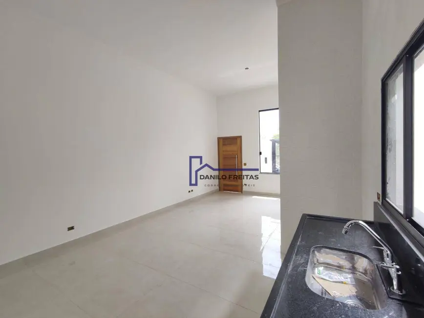 Foto 8 de Casa com 3 quartos à venda, 180m2 em Jardim dos Pinheiros, Atibaia - SP