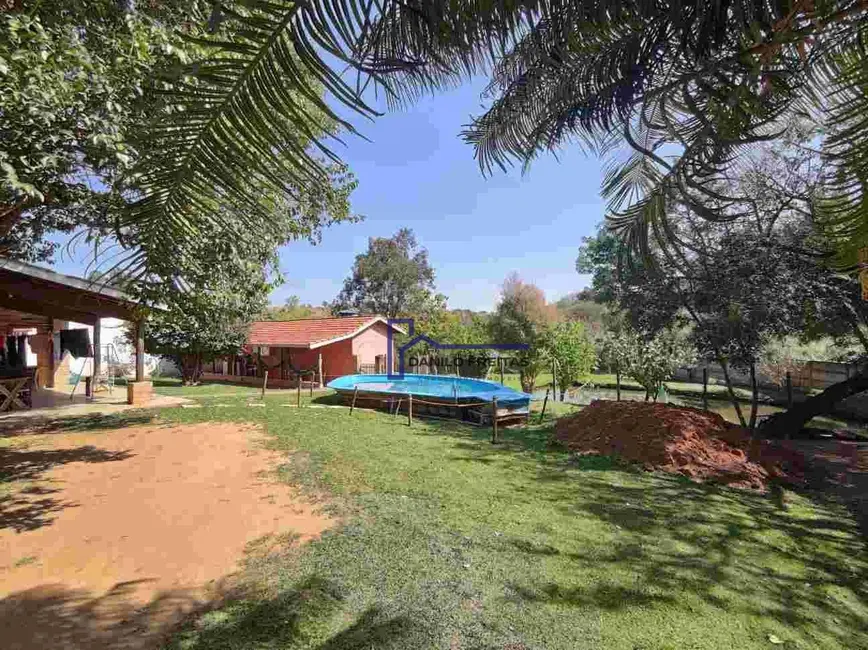 Foto 6 de Terreno / Lote à venda, 2200m2 em Vila Santista, Atibaia - SP