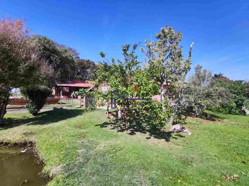 Foto 8 de Terreno / Lote à venda, 2200m2 em Vila Santista, Atibaia - SP