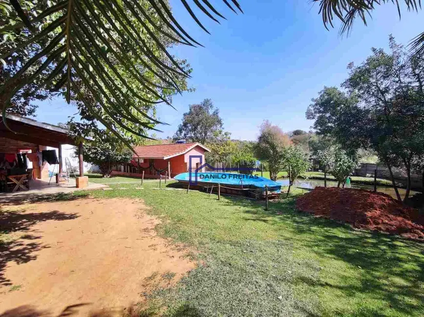 Foto 4 de Terreno / Lote à venda, 2200m2 em Vila Santista, Atibaia - SP