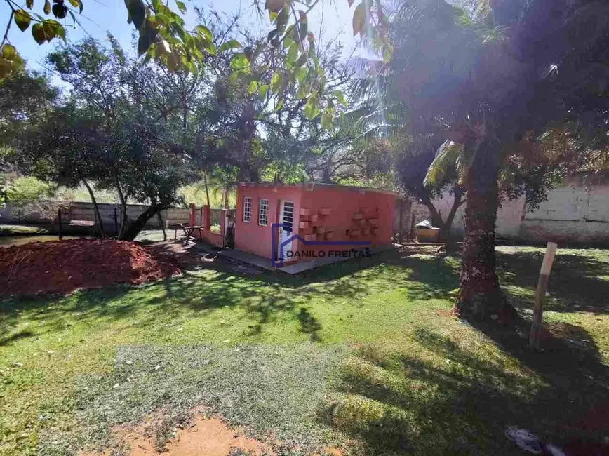 Foto 7 de Terreno / Lote à venda, 2200m2 em Vila Santista, Atibaia - SP