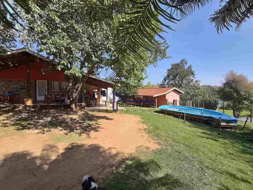 Foto 5 de Terreno / Lote à venda, 2200m2 em Vila Santista, Atibaia - SP