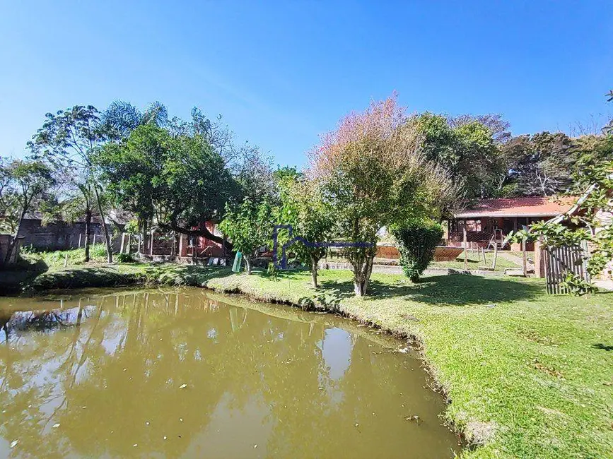 Foto 1 de Terreno / Lote à venda, 2200m2 em Vila Santista, Atibaia - SP