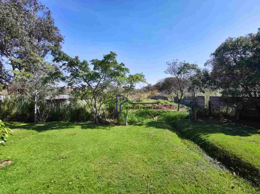 Foto 9 de Terreno / Lote à venda, 2200m2 em Vila Santista, Atibaia - SP