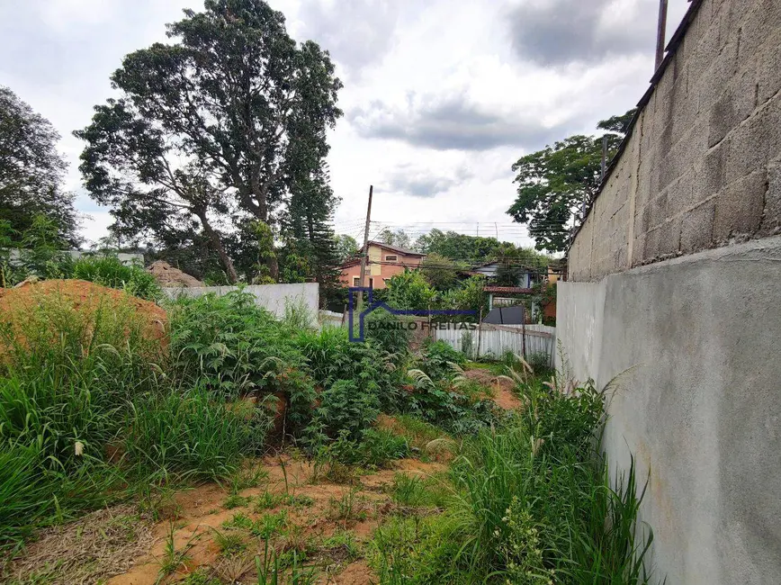 Foto 5 de Terreno / Lote à venda, 480m2 em Jardim dos Pinheiros, Atibaia - SP