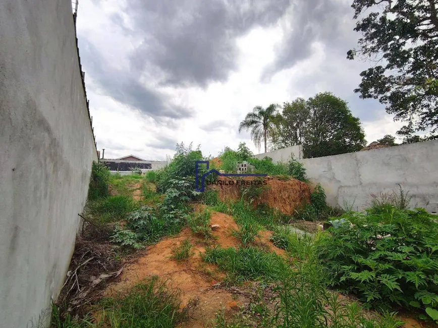 Foto 3 de Terreno / Lote à venda, 480m2 em Jardim dos Pinheiros, Atibaia - SP