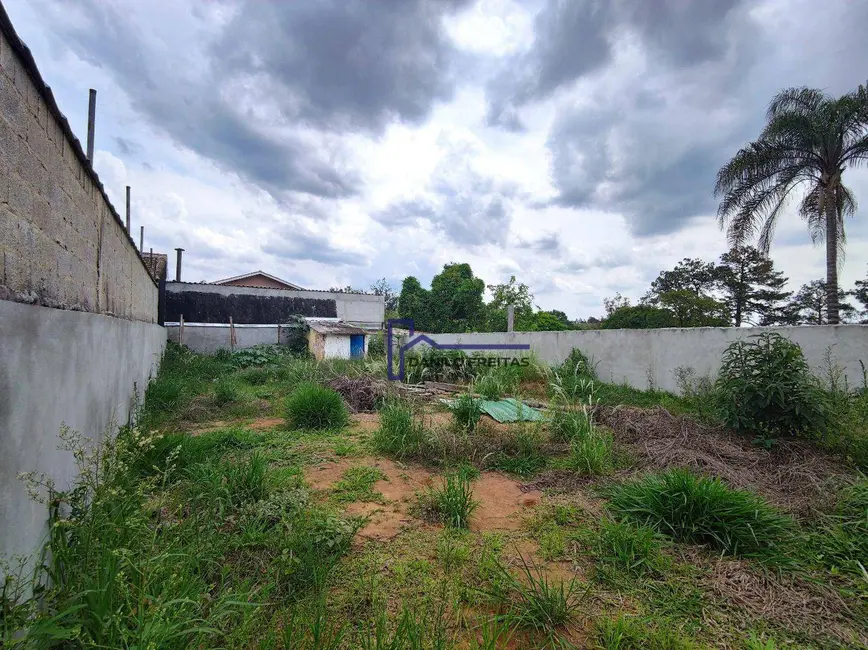 Foto 4 de Terreno / Lote à venda, 480m2 em Jardim dos Pinheiros, Atibaia - SP