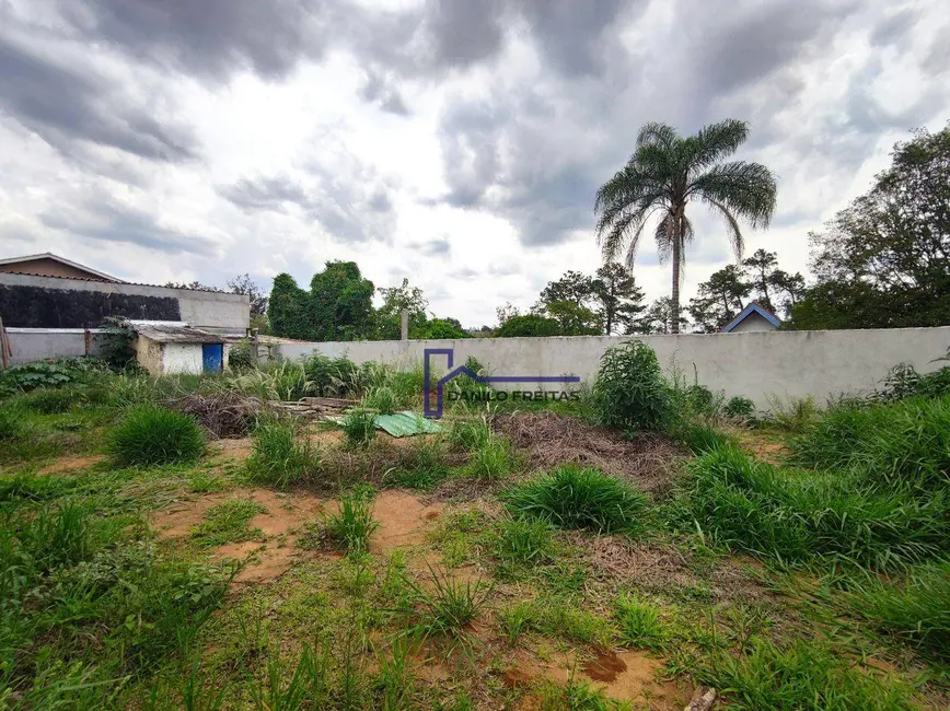 Foto 1 de Terreno / Lote à venda, 480m2 em Jardim dos Pinheiros, Atibaia - SP