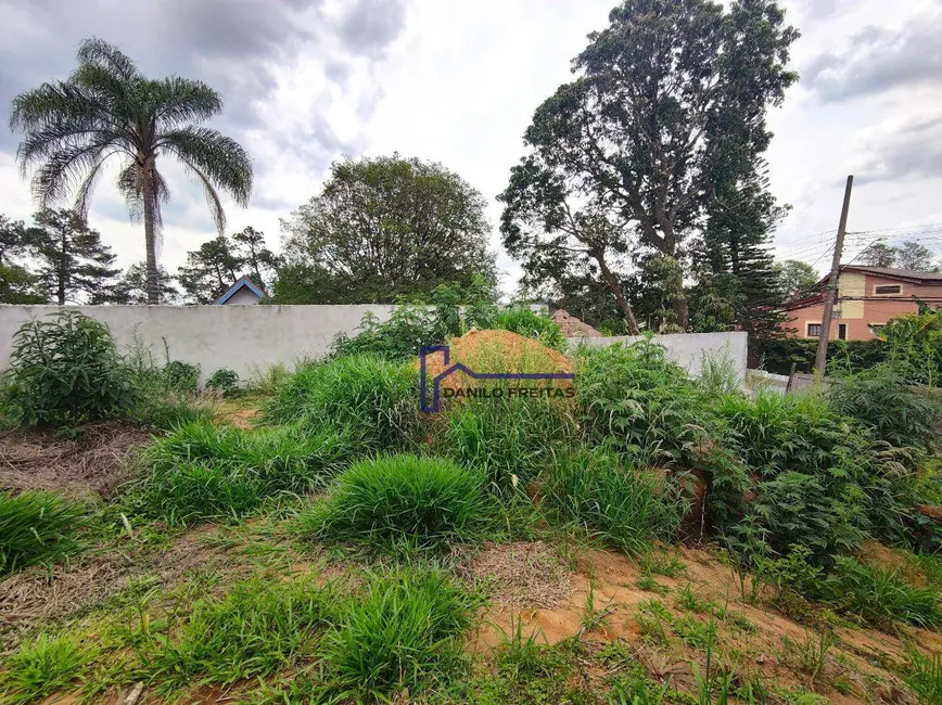Foto 8 de Terreno / Lote à venda, 480m2 em Jardim dos Pinheiros, Atibaia - SP