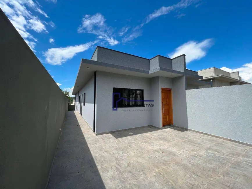 Foto 1 de Casa com 3 quartos à venda, 180m2 em Jardim dos Pinheiros, Atibaia - SP