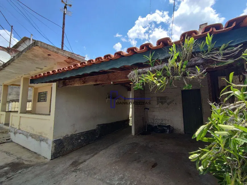 Foto 4 de Casa com 2 quartos à venda, 360m2 em Alvinópolis, Atibaia - SP
