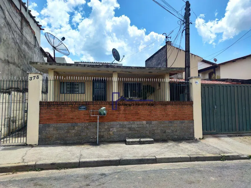 Foto 1 de Casa com 2 quartos à venda, 360m2 em Alvinópolis, Atibaia - SP