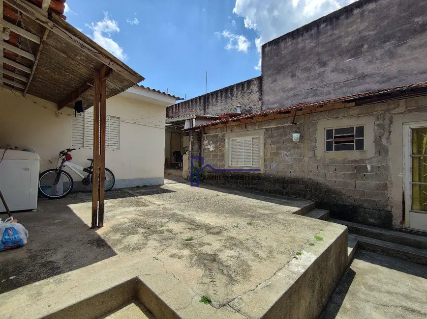 Foto 6 de Casa com 2 quartos à venda, 360m2 em Alvinópolis, Atibaia - SP