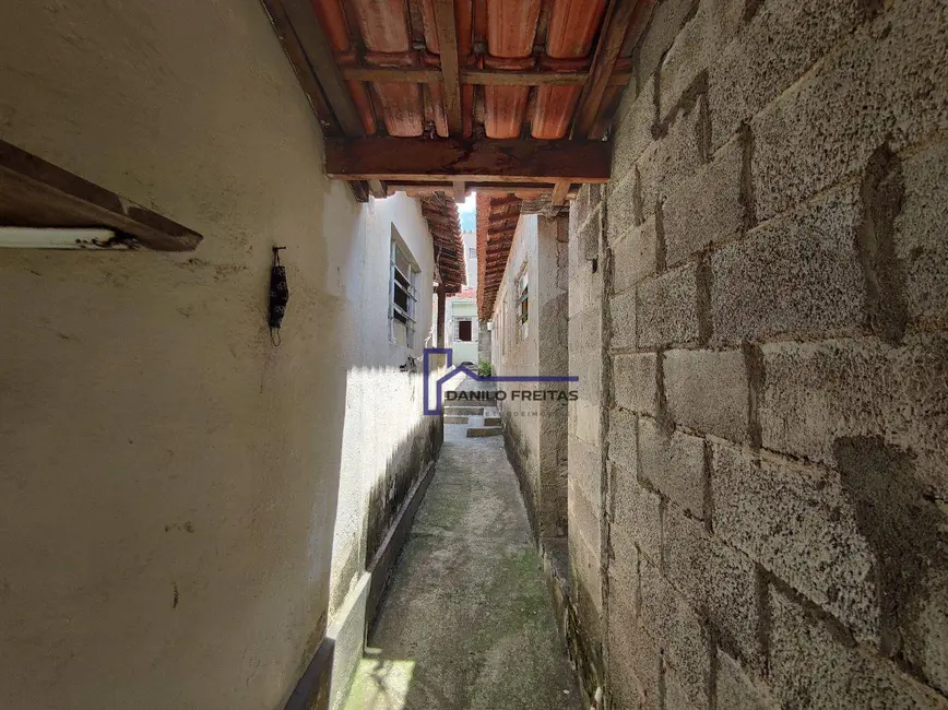 Foto 5 de Casa com 2 quartos à venda, 360m2 em Alvinópolis, Atibaia - SP