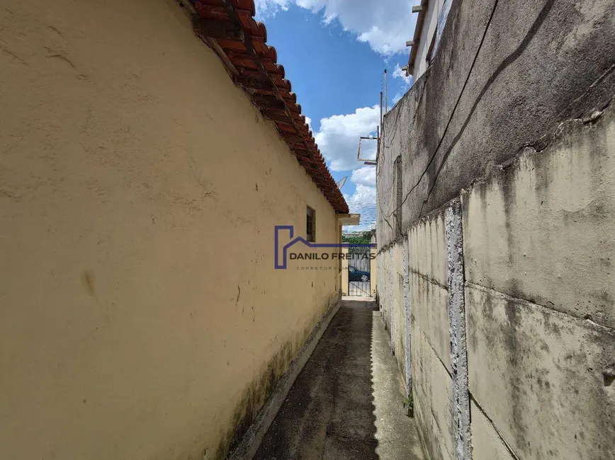 Foto 7 de Casa com 2 quartos à venda, 360m2 em Alvinópolis, Atibaia - SP