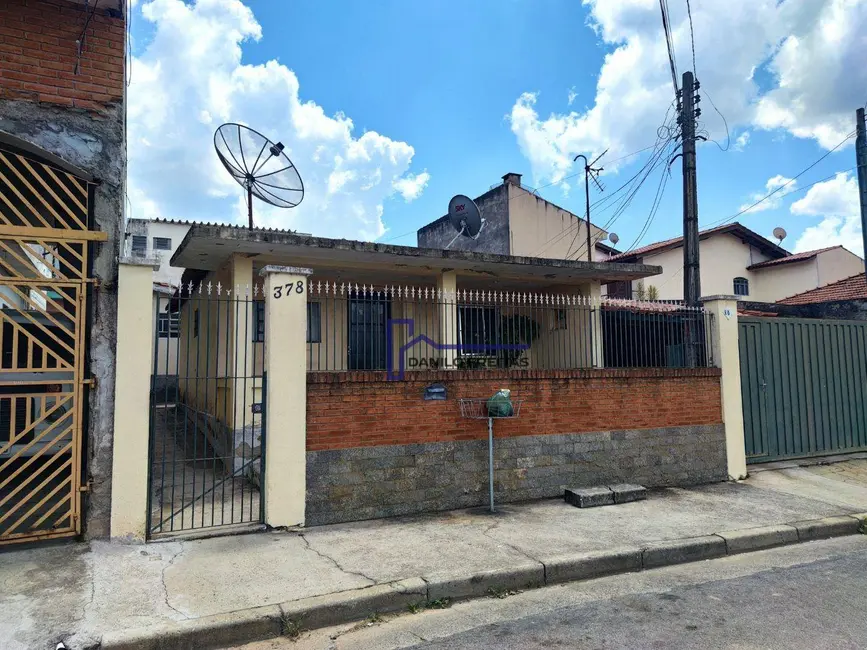 Foto 3 de Casa com 2 quartos à venda, 360m2 em Alvinópolis, Atibaia - SP