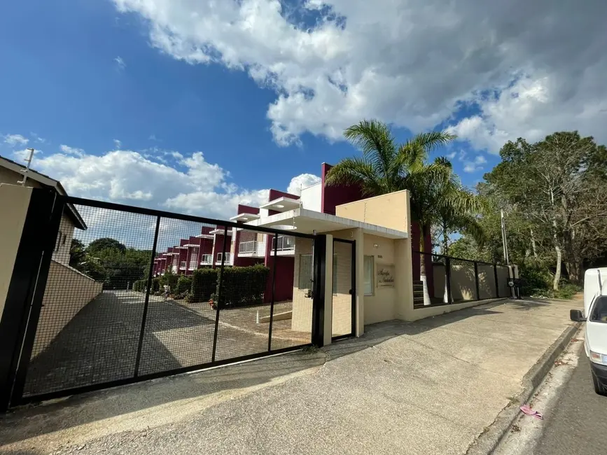 Foto 3 de Casa de Condomínio com 3 quartos à venda, 160m2 em Jardim dos Pinheiros, Atibaia - SP