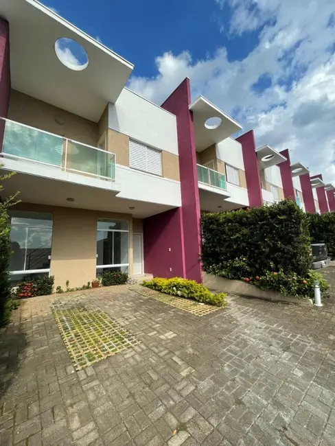 Foto 1 de Casa de Condomínio com 3 quartos à venda, 160m2 em Jardim dos Pinheiros, Atibaia - SP