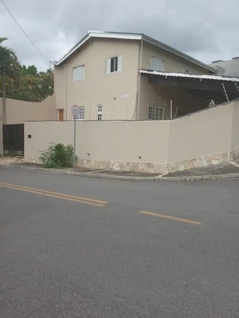 Casa com 4 quartos à venda, 350m2 em Jardim Paulista, Atibaia - SP - imagem 4 Foto 4 de Casa com 4 quartos à venda, 350m2 em Jardim Paulista, Atibaia - SP