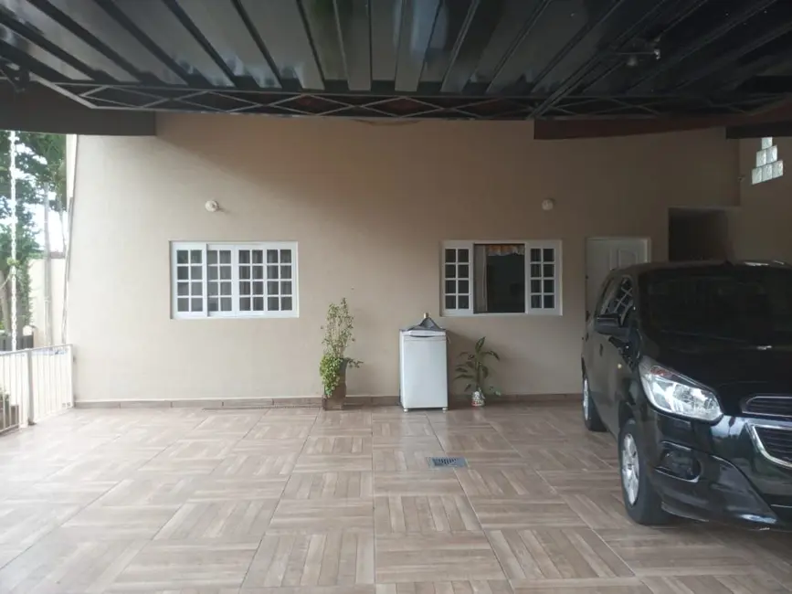 Casa com 4 quartos à venda, 350m2 em Jardim Paulista, Atibaia - SP - imagem 2 Foto 2 de Casa com 4 quartos à venda, 350m2 em Jardim Paulista, Atibaia - SP