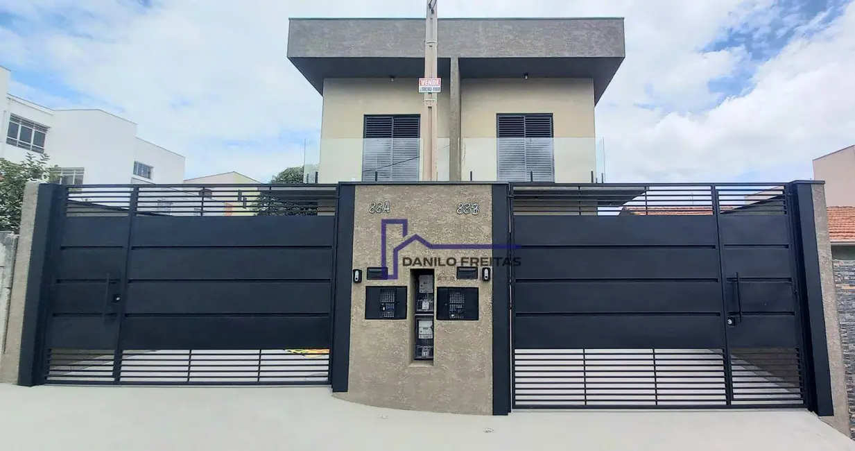 Foto 1 de Casa com 3 quartos à venda, 170m2 em Atibaia - SP