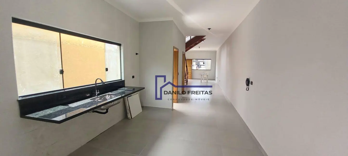 Foto 9 de Casa com 3 quartos à venda, 170m2 em Atibaia - SP