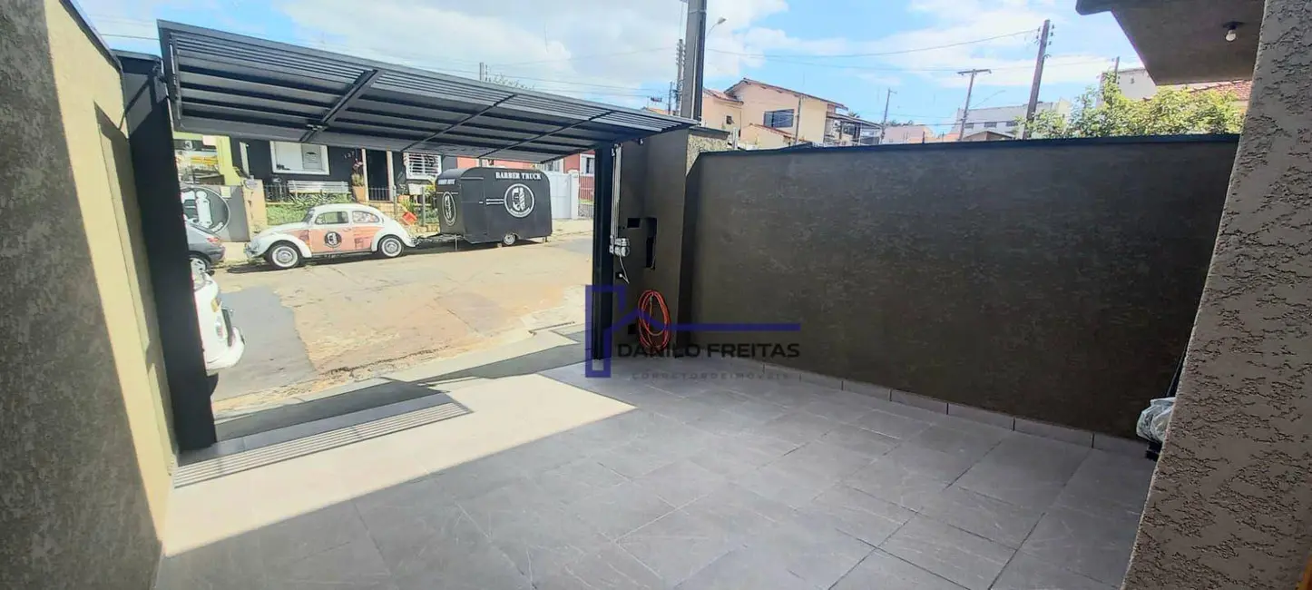 Foto 7 de Casa com 3 quartos à venda, 170m2 em Atibaia - SP