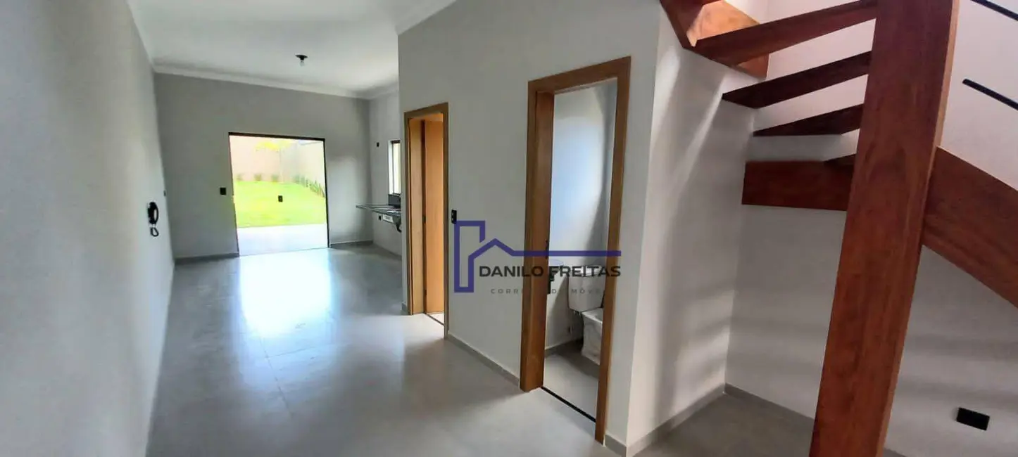 Foto 8 de Casa com 3 quartos à venda, 170m2 em Atibaia - SP