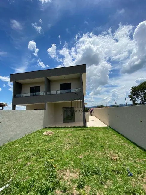Foto 1 de Casa com 3 quartos à venda, 252m2 em Jardim dos Pinheiros, Atibaia - SP