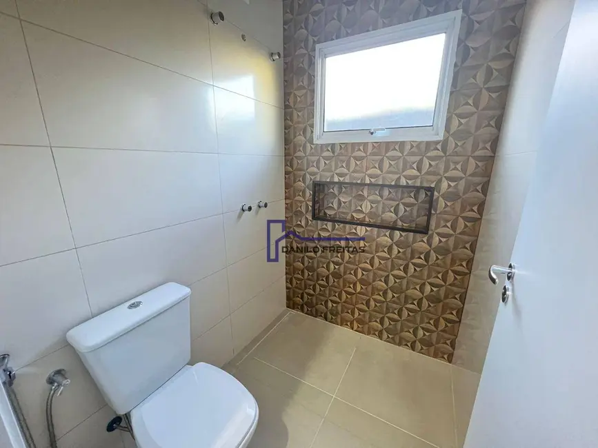 Foto 9 de Casa com 3 quartos à venda, 230m2 em Nova Gardênia, Atibaia - SP