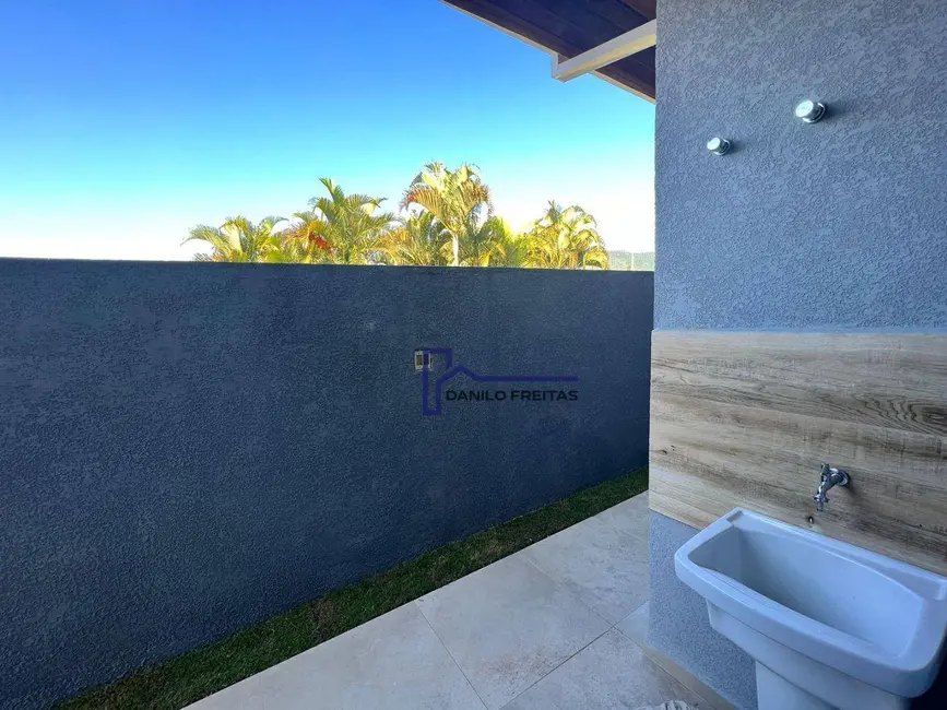 Foto 7 de Casa com 3 quartos à venda, 230m2 em Nova Gardênia, Atibaia - SP