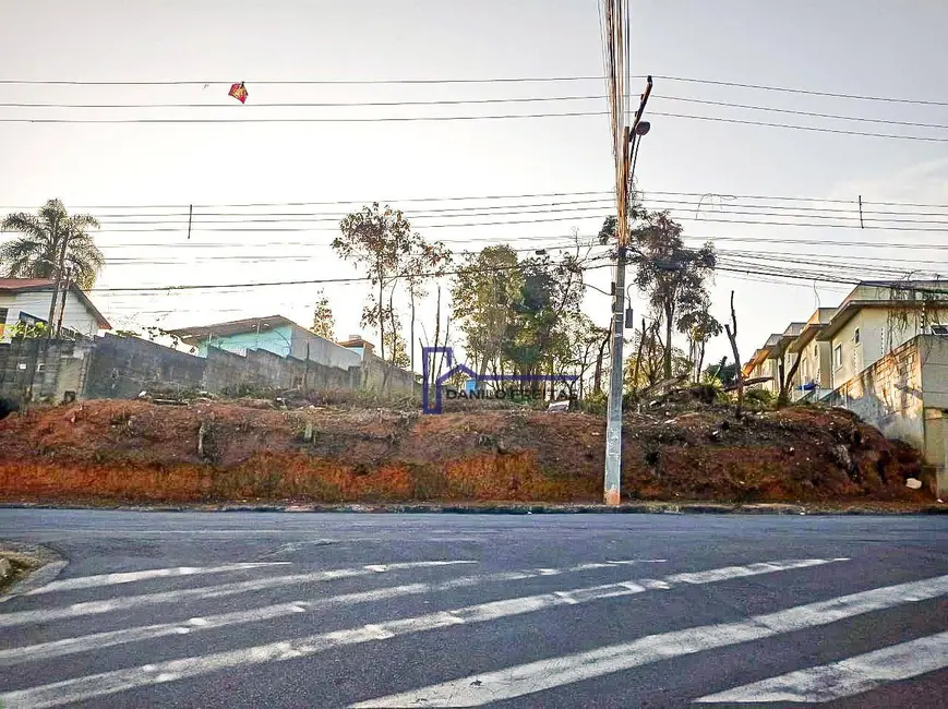 Foto 2 de Terreno / Lote à venda, 1113m2 em Loteamento Vale das Flores, Atibaia - SP