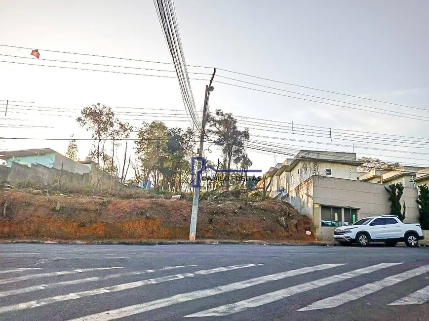 Terreno / Lote à venda, 1113m2 em Loteamento Vale das Flores, Atibaia - SP - imagem 3 Foto 3 de Terreno / Lote à venda, 1113m2 em Loteamento Vale das Flores, Atibaia - SP