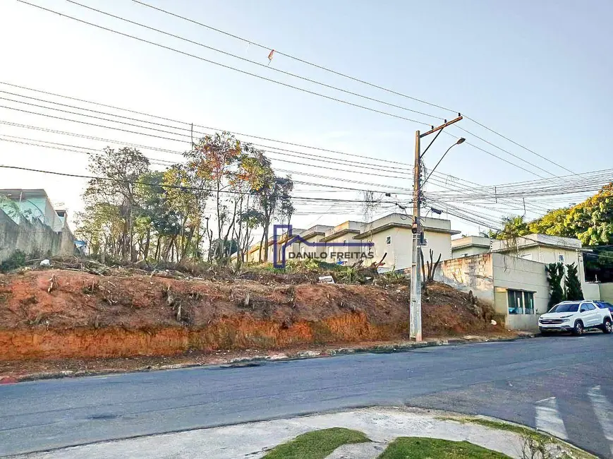 Terreno / Lote à venda, 1113m2 em Loteamento Vale das Flores, Atibaia - SP - imagem 5 Foto 5 de Terreno / Lote à venda, 1113m2 em Loteamento Vale das Flores, Atibaia - SP