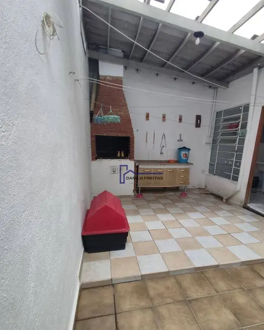 Foto 2 de Casa com 3 quartos à venda, 96m2 em Jardim Alvinópolis, Atibaia - SP