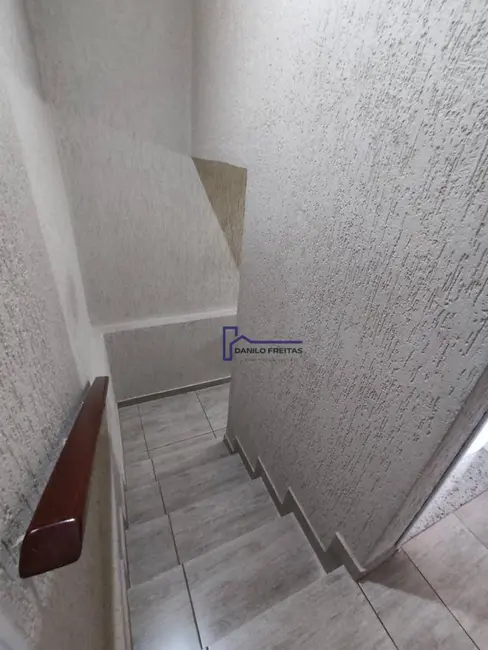 Foto 5 de Casa com 3 quartos à venda, 96m2 em Jardim Alvinópolis, Atibaia - SP