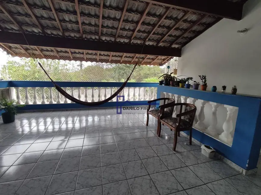 Foto 8 de Casa com 3 quartos à venda, 96m2 em Jardim Alvinópolis, Atibaia - SP