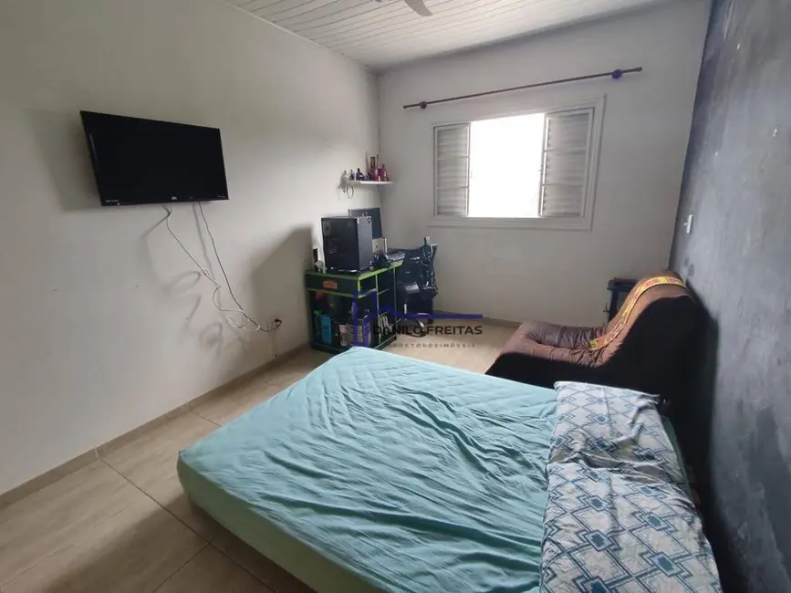 Foto 9 de Casa com 3 quartos à venda, 96m2 em Jardim Alvinópolis, Atibaia - SP