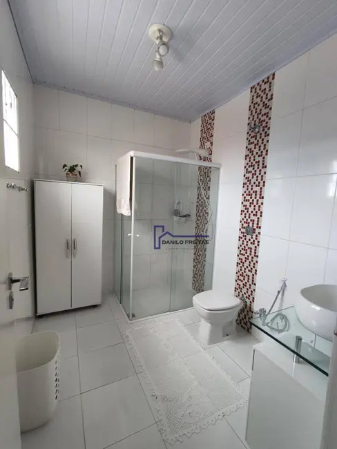 Foto 7 de Casa com 3 quartos à venda, 96m2 em Jardim Alvinópolis, Atibaia - SP