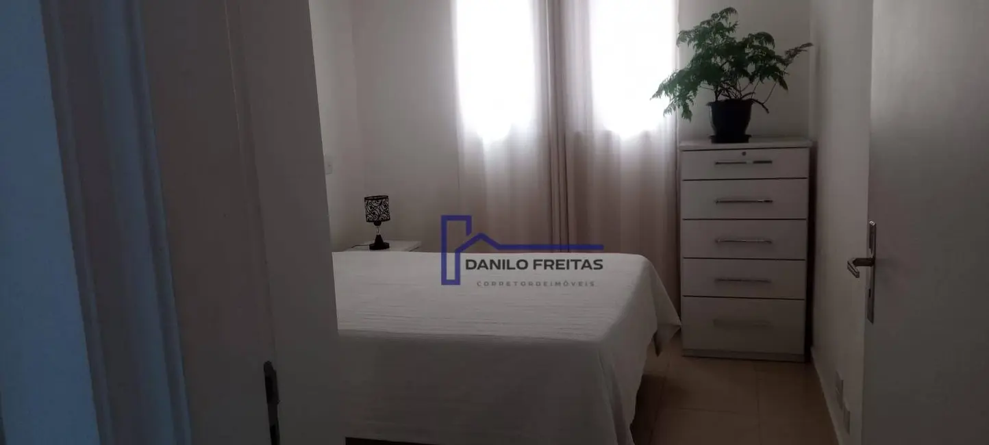 Apartamento com 2 quartos à venda, 80m2 em Jardim das Cerejeiras, Atibaia - SP - imagem 7 Foto 7 de Apartamento com 2 quartos à venda, 80m2 em Jardim das Cerejeiras, Atibaia - SP