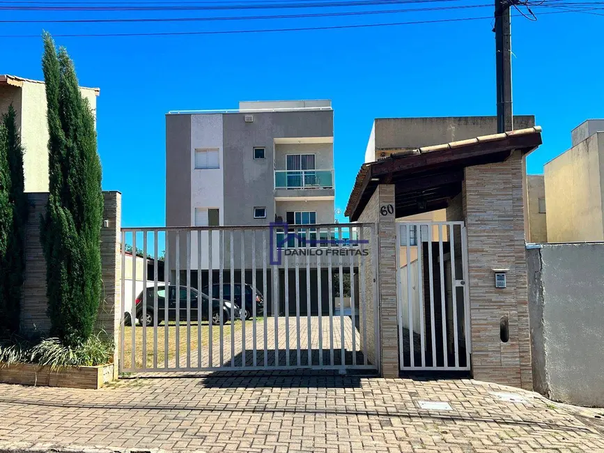Foto 1 de Apartamento com 2 quartos à venda, 80m2 em Jardim das Cerejeiras, Atibaia - SP