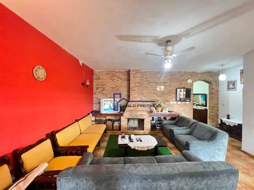 Foto 9 de Casa com 3 quartos à venda, 360m2 em Jardim dos Pinheiros, Atibaia - SP