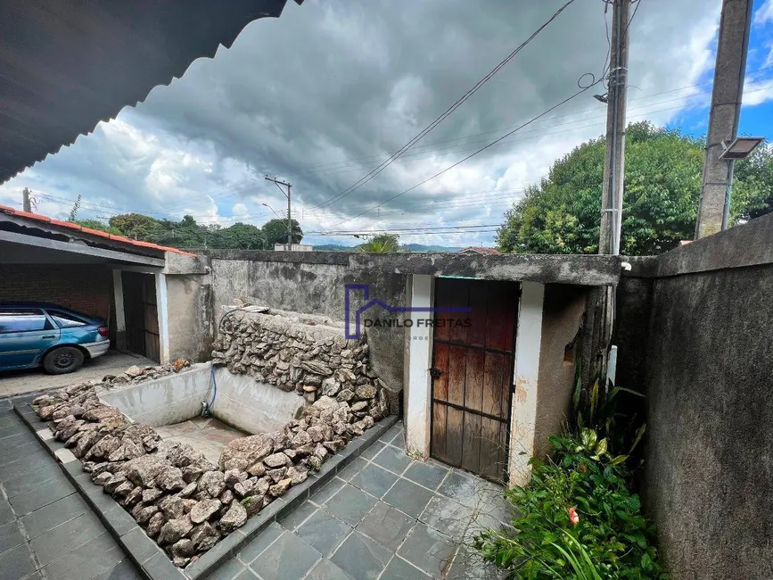 Foto 6 de Casa com 3 quartos à venda, 360m2 em Jardim dos Pinheiros, Atibaia - SP