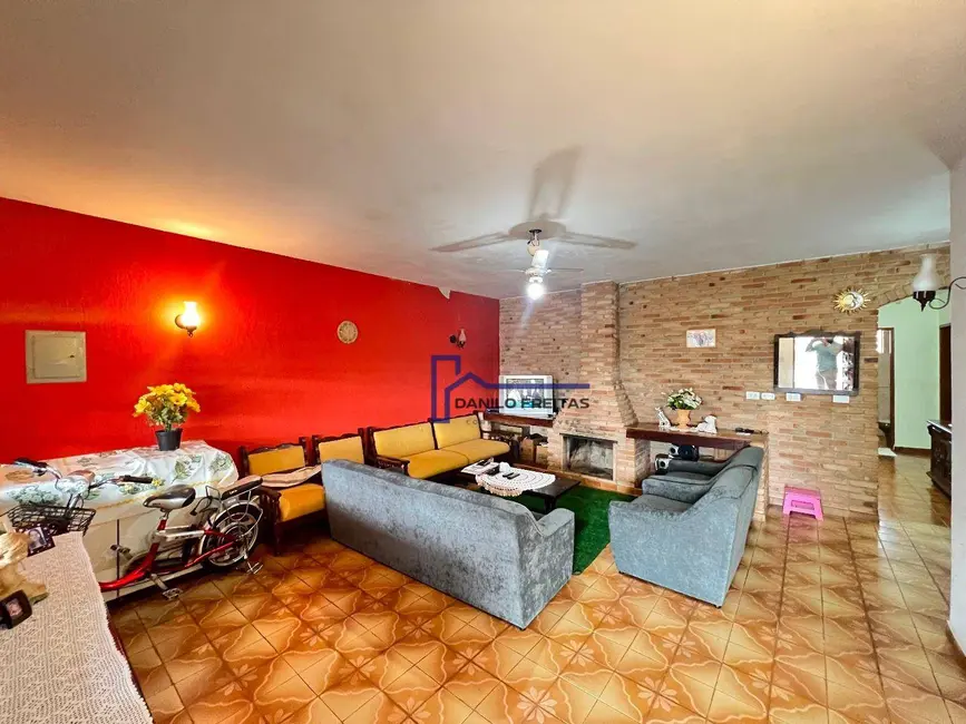 Foto 7 de Casa com 3 quartos à venda, 360m2 em Jardim dos Pinheiros, Atibaia - SP