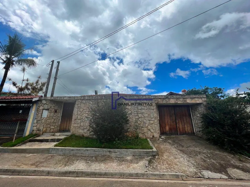Foto 1 de Casa com 3 quartos à venda, 360m2 em Jardim dos Pinheiros, Atibaia - SP
