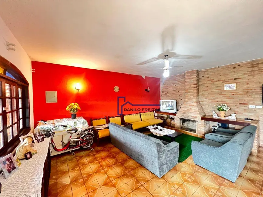 Foto 8 de Casa com 3 quartos à venda, 360m2 em Jardim dos Pinheiros, Atibaia - SP