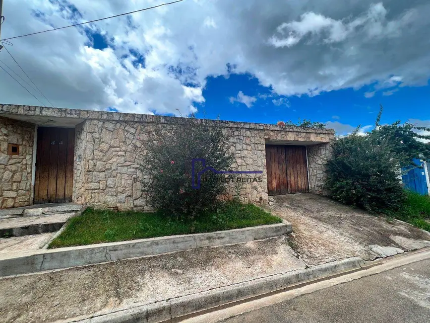 Foto 4 de Casa com 3 quartos à venda, 360m2 em Jardim dos Pinheiros, Atibaia - SP