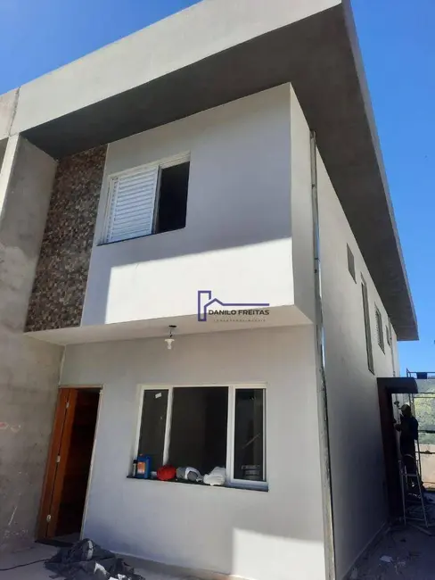 Foto 1 de Casa com 3 quartos à venda, 150m2 em Jardim Maristela, Atibaia - SP